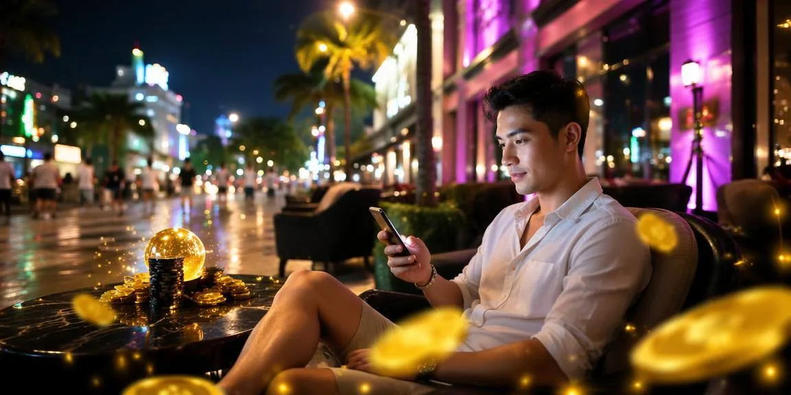 mn843 Baccarat Di Động